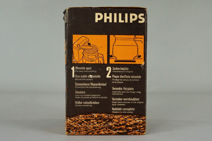 Coffee Maker - Philips 2