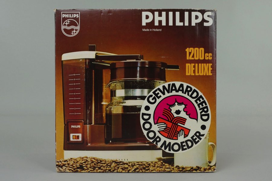 1200 CC De Luxe - Philips 5