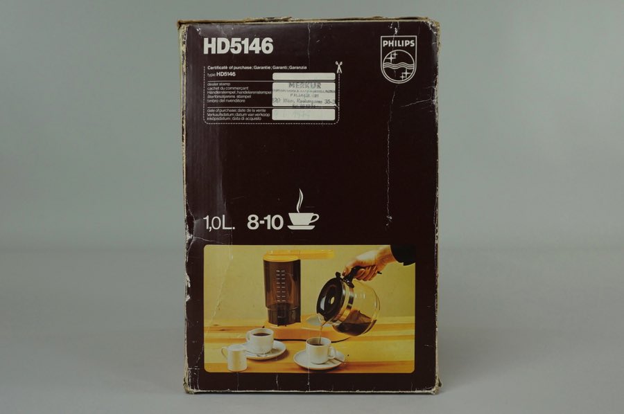 Coffee Maker - Philips 2