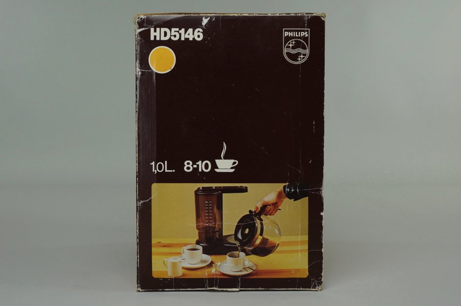 Coffee Maker - Philips 3
