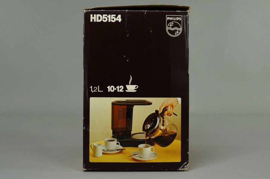 Coffee Maker - Philips 2
