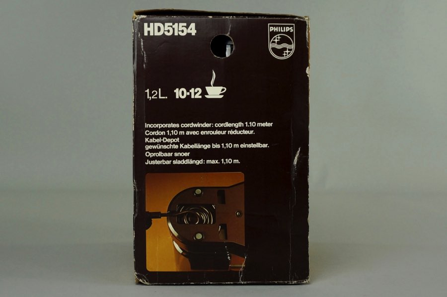 Coffee Maker - Philips 3