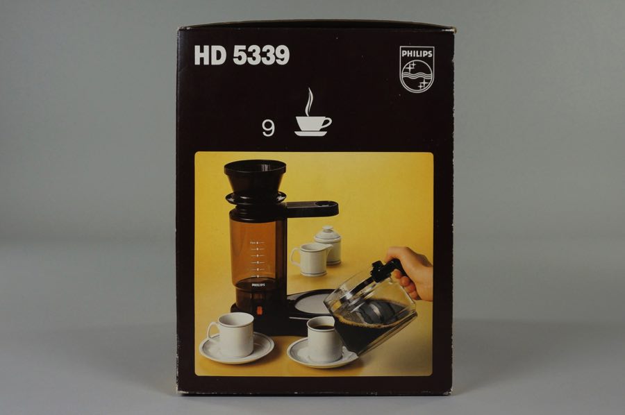 Coffee Maker - Philips 2