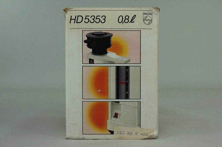 Coffee Maker - Philips 3