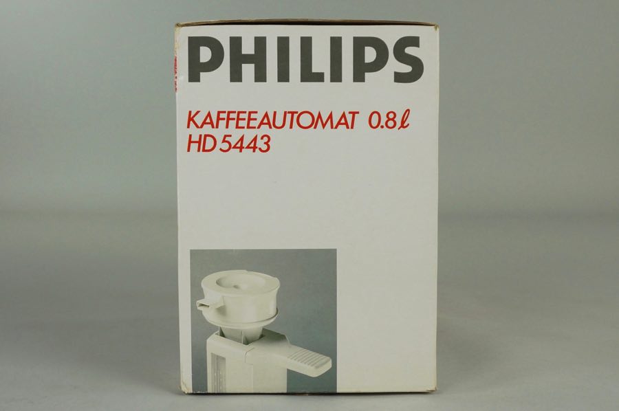 Coffee Maker - Philips 2