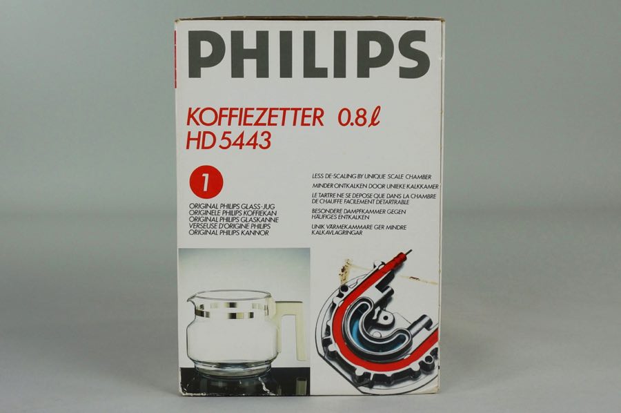 Coffee Maker - Philips 3