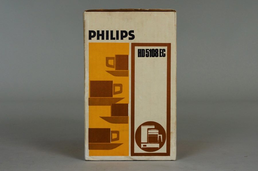 Coffee Maker - Philips 2