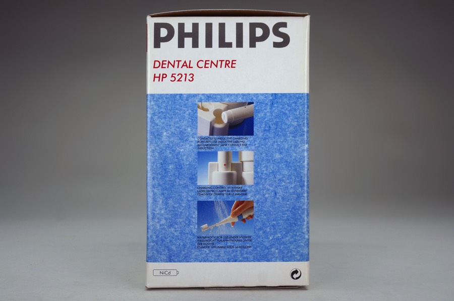 Dental Centre - Philips 3