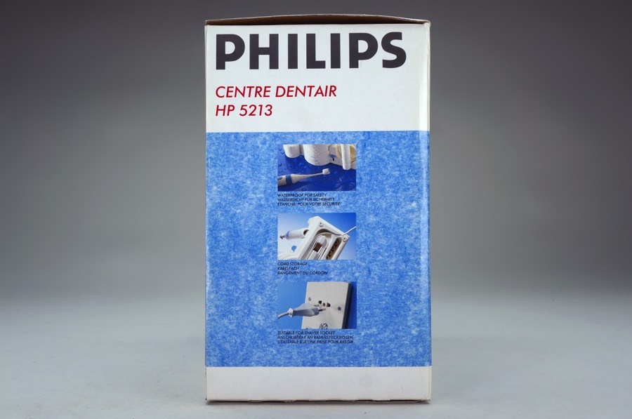 Dental Centre - Philips 4