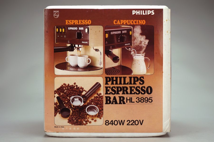 Espresso Bar - Philips 2