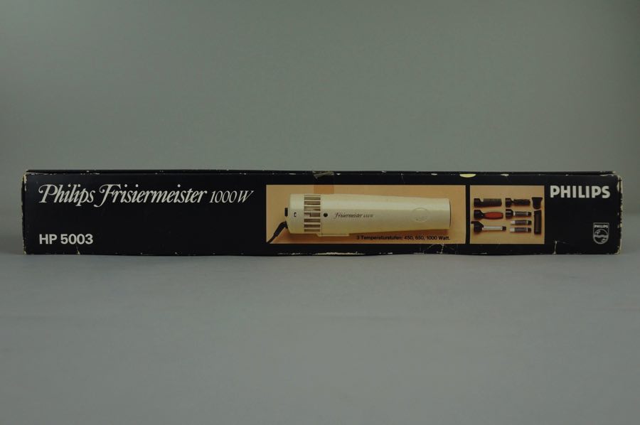 Frisiermeister - Philips 5