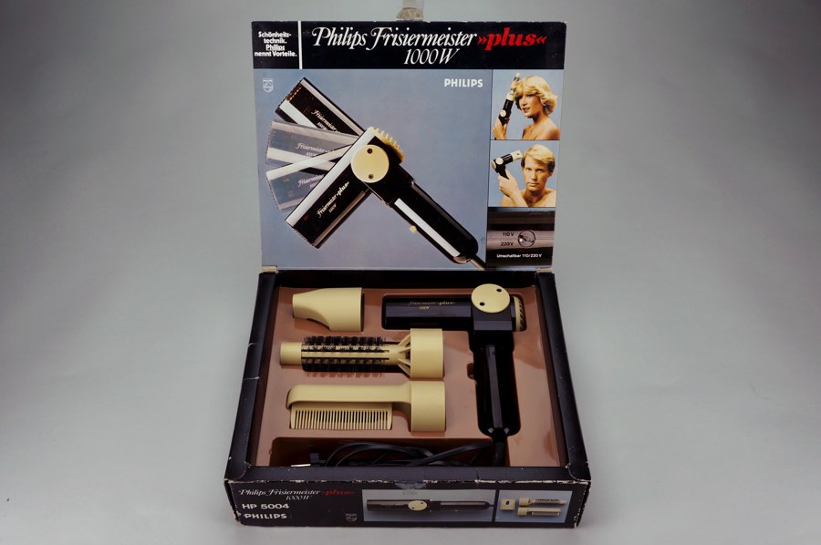 Frisiermeister Plus - Philips 2