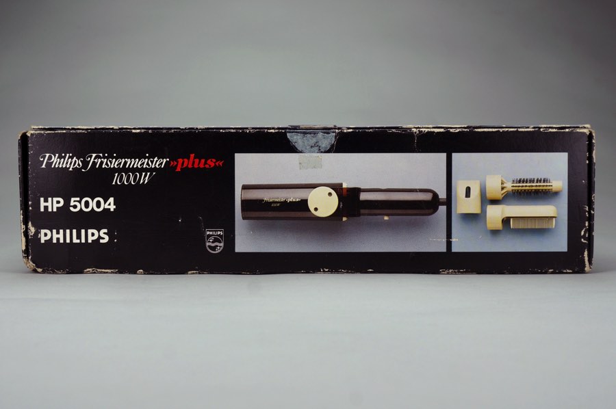 Frisiermeister Plus - Philips 3