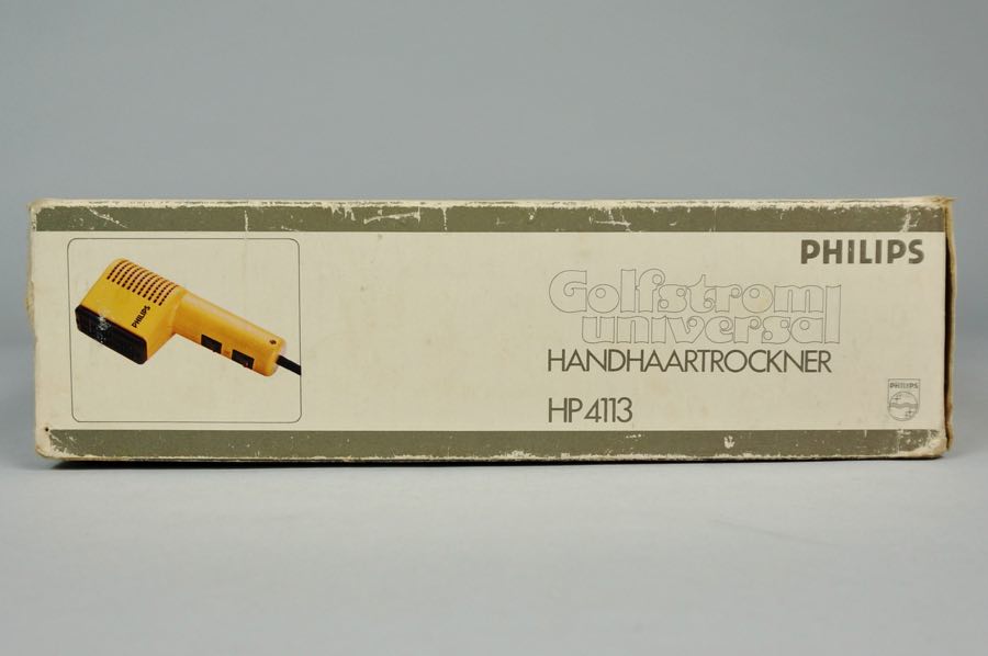 Golfstrom Universal - Philips 3
