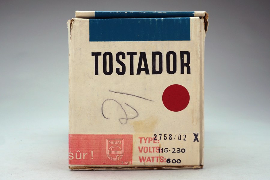 Grille-Pain - Philips 2