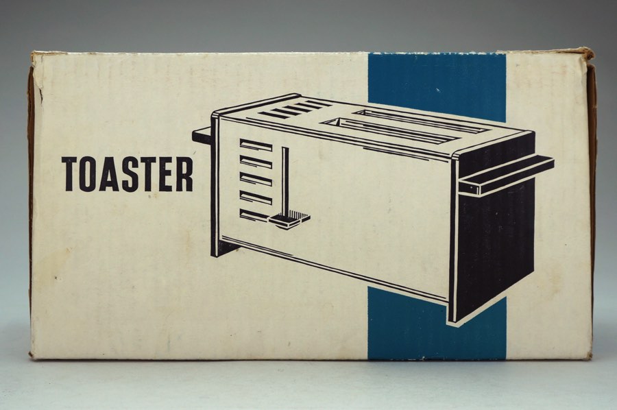 Grille-Pain - Philips 3