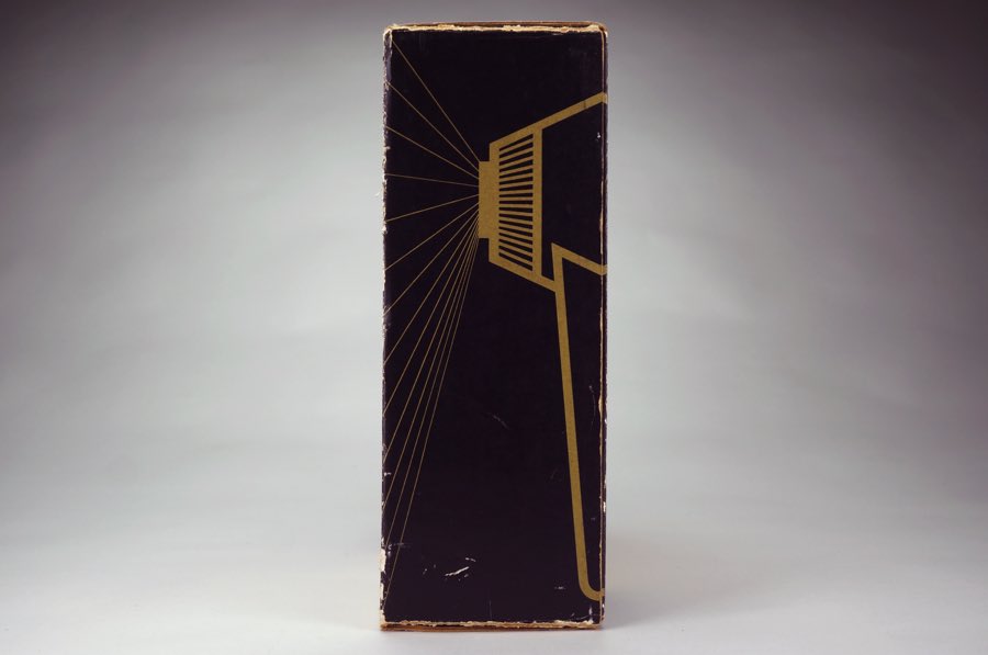 Droogkap - Philips 2