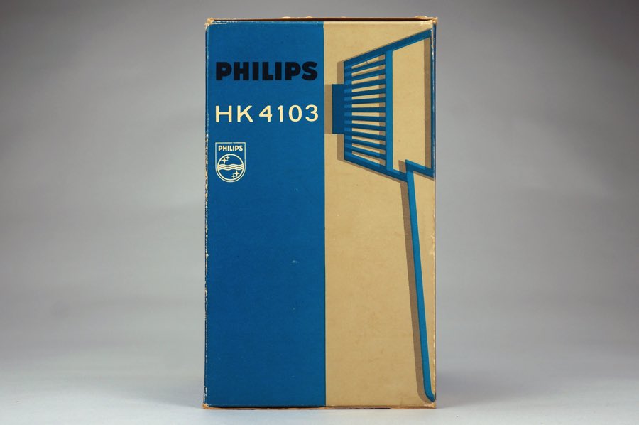 Standaard - Philips 2