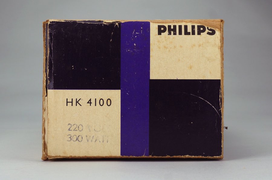 Haardroger - Philips 3