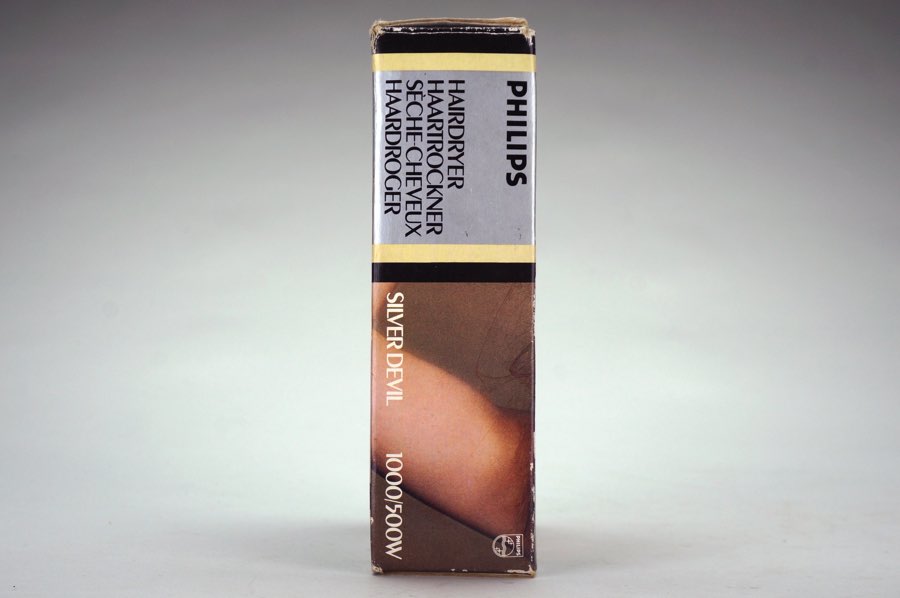 Silver Devil - Philips 3