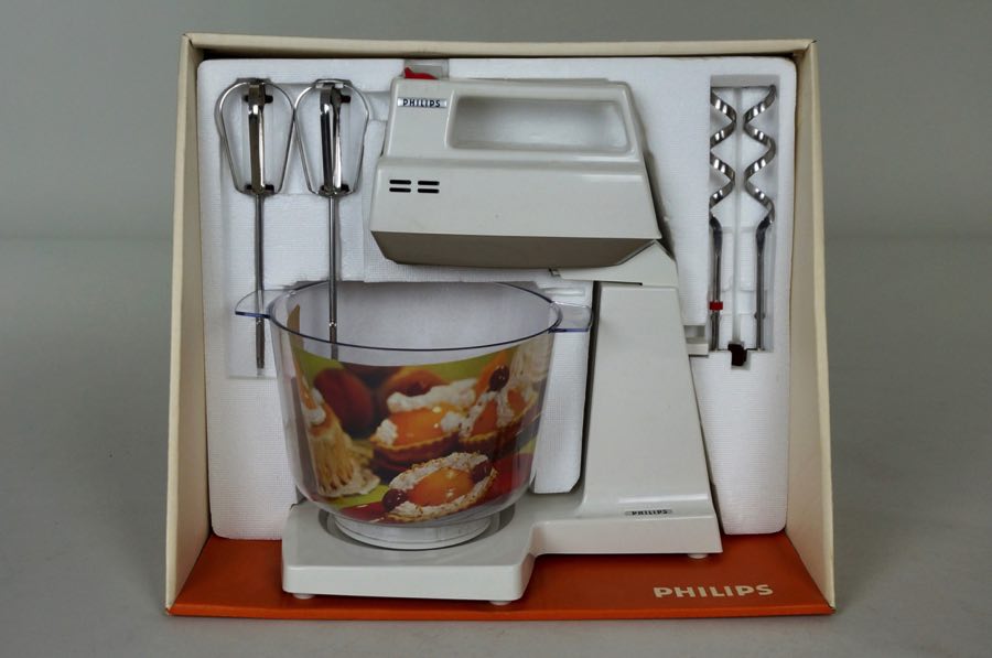 Mixer - Philips 3