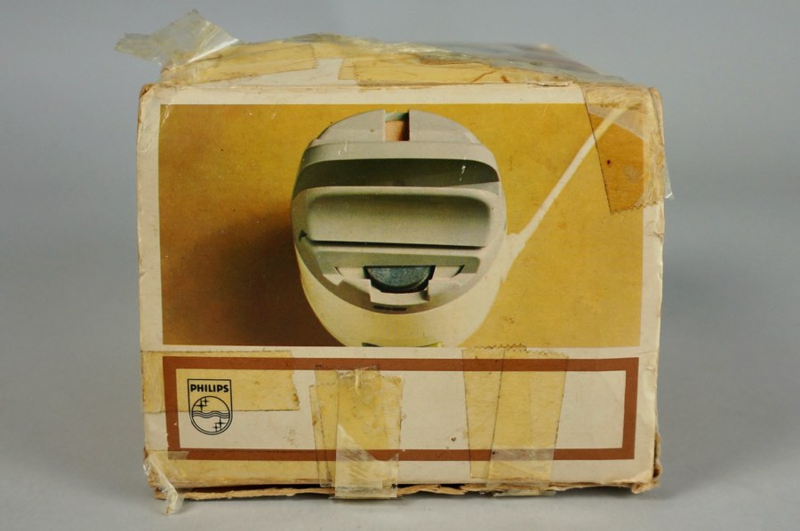 Sharpener - Philips 4