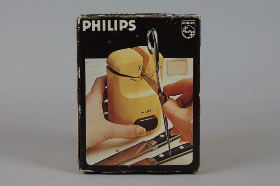 Sharpener - Philips 2