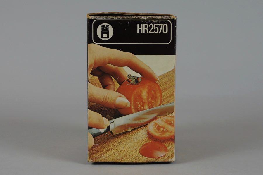 Sharpener - Philips 3