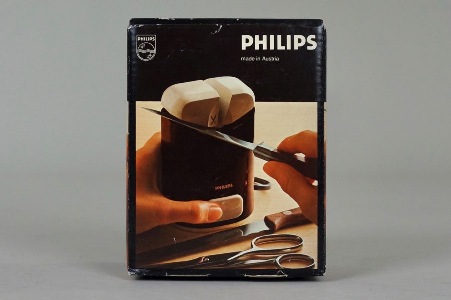 Sharpener - Philips 2