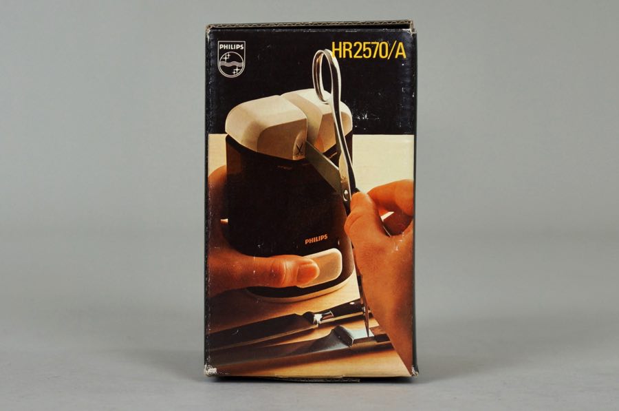 Sharpener - Philips 3