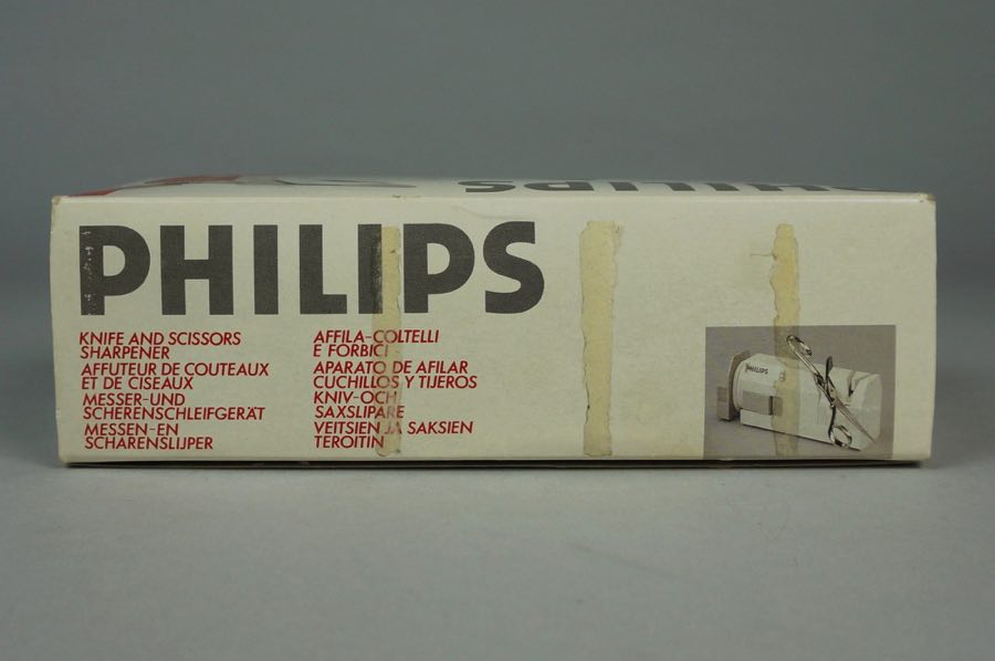 Sharpener - Philips 2