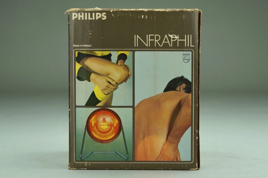 Infraphil - Philips 2