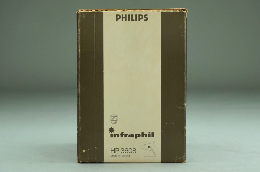Infraphil - Philips 3