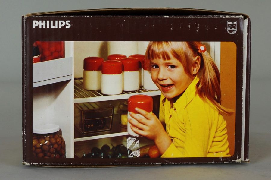 Yoghurtmaker - Philips 3