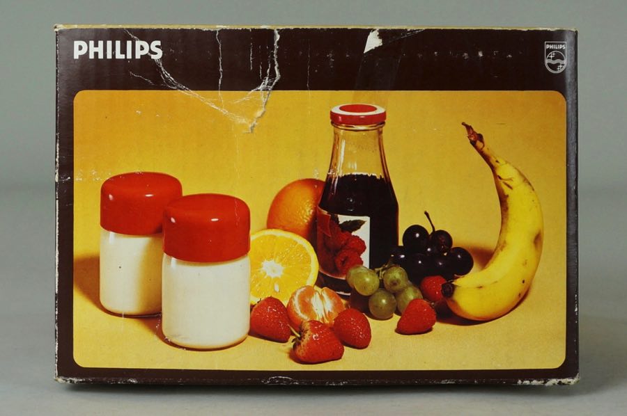 Yoghurtmaker - Philips 5