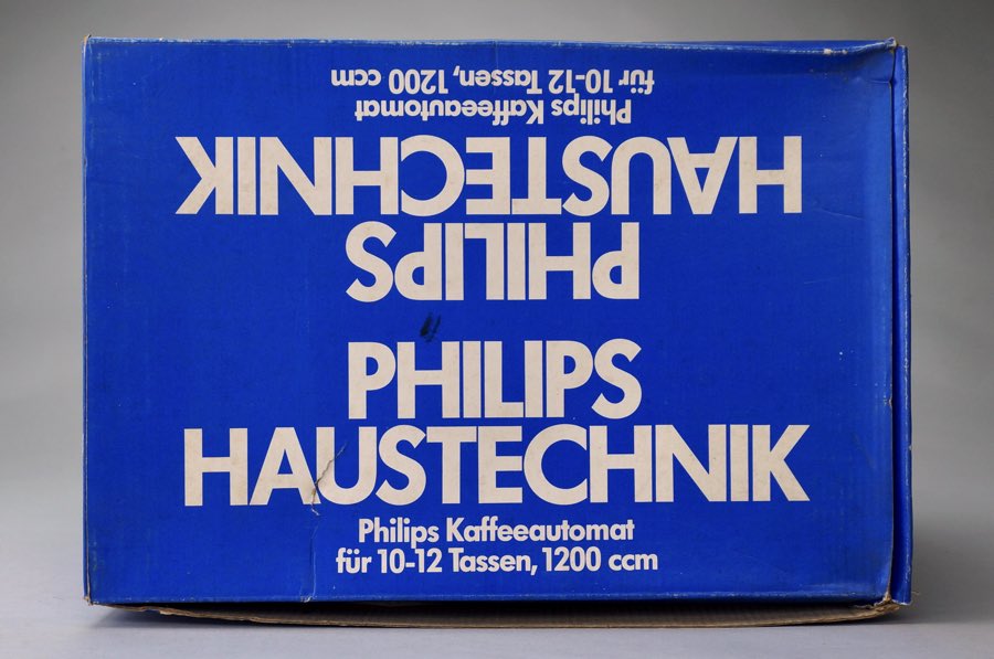 Kaffeeautomat - Philips 3