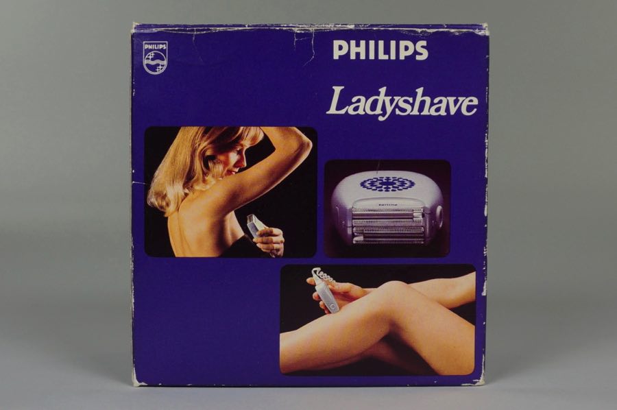 Ladyshave - Philips 2