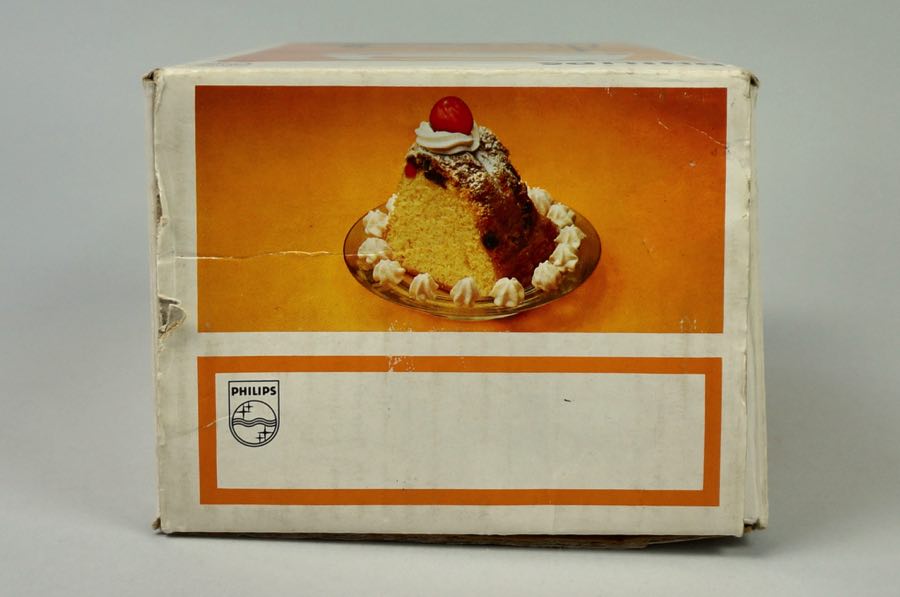 Mixer - Philips 3