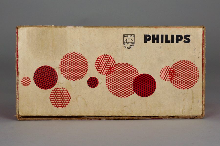 Mixer - Philips 3