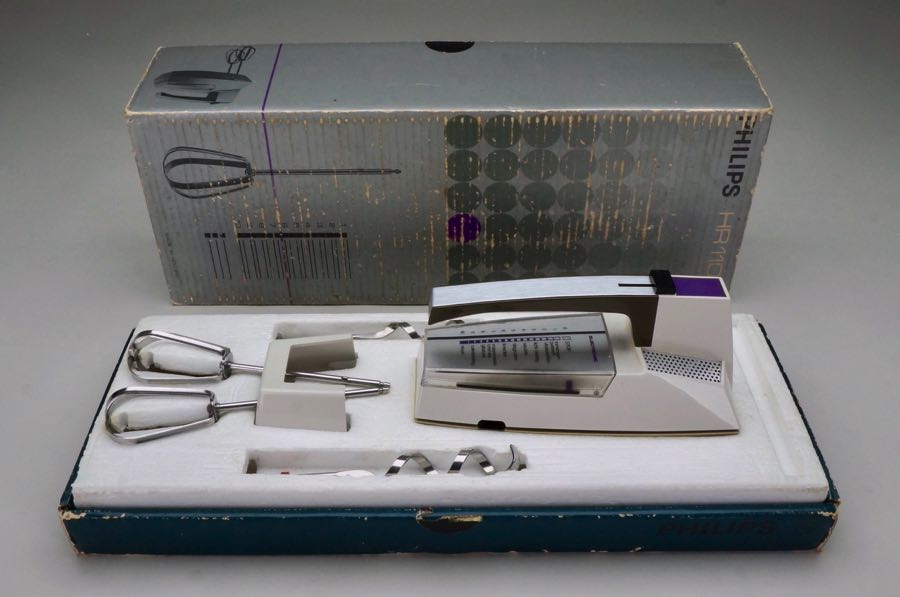 Mixer - Philips 3