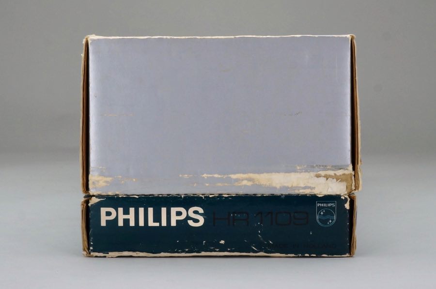 Mixer - Philips 4