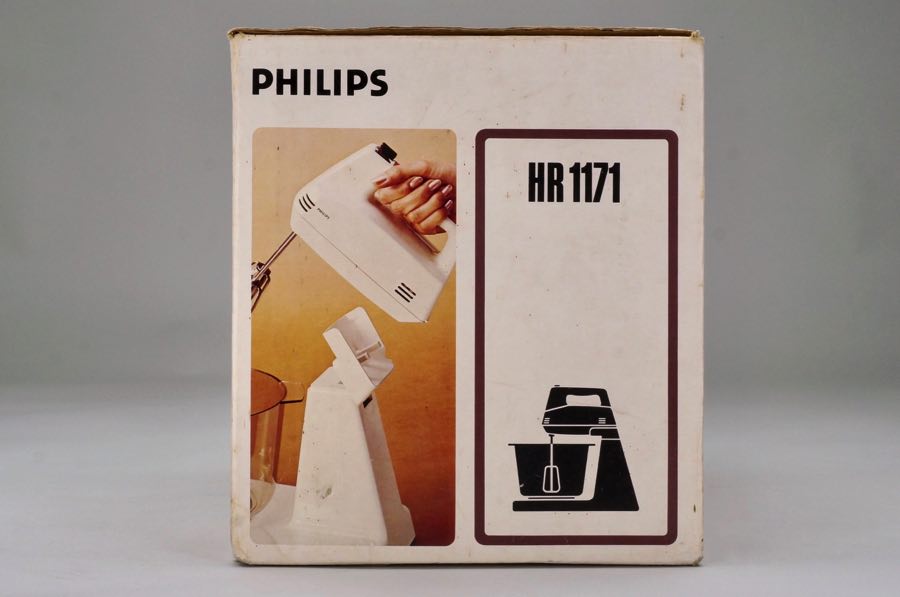 Mixer - Philips 2