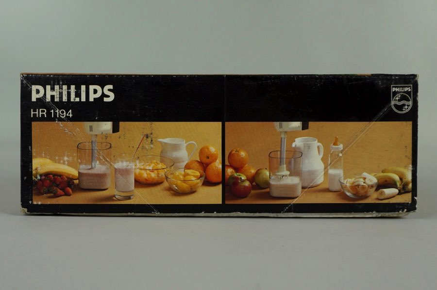 Mixer - Philips 2