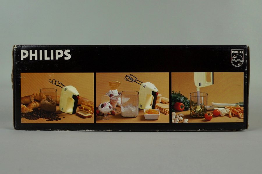 Mixer - Philips 3