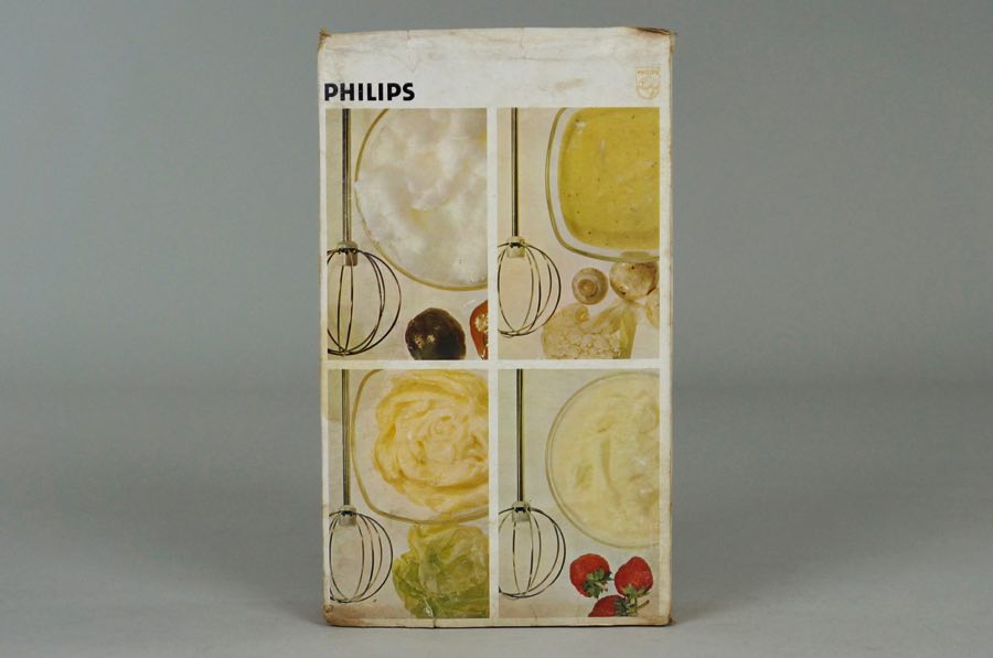 Mixer - Philips 2