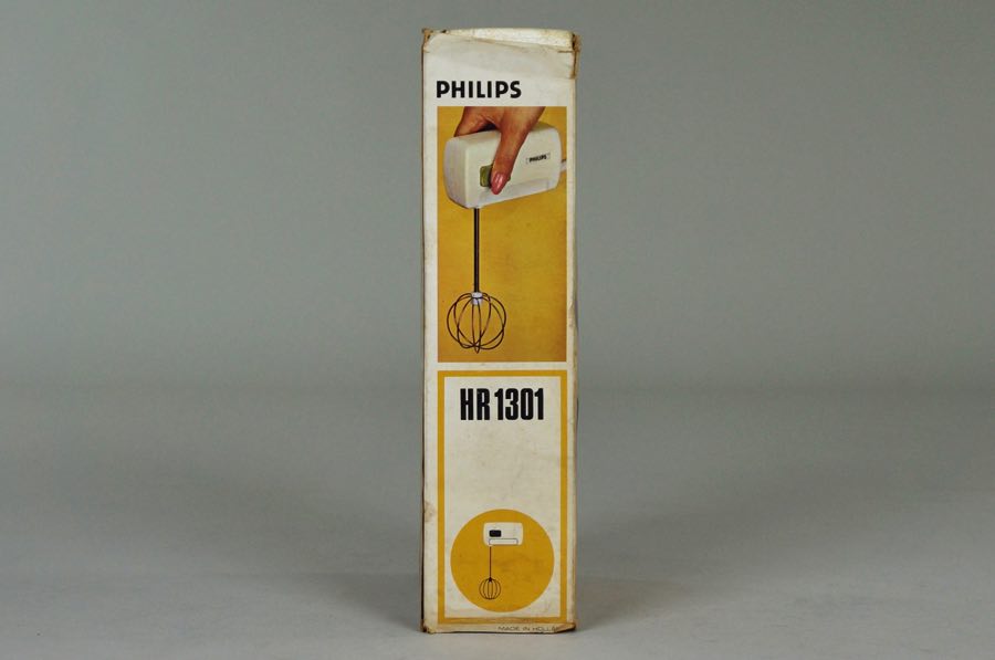 Mixer - Philips 3