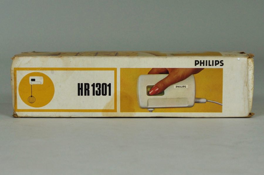 Mixer - Philips 4
