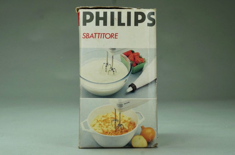 Mixer - Philips 2