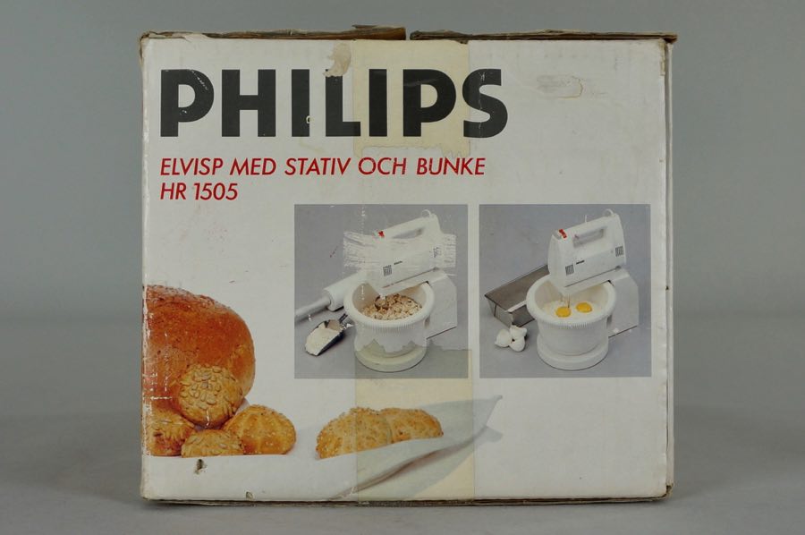 Mixer - Philips 2