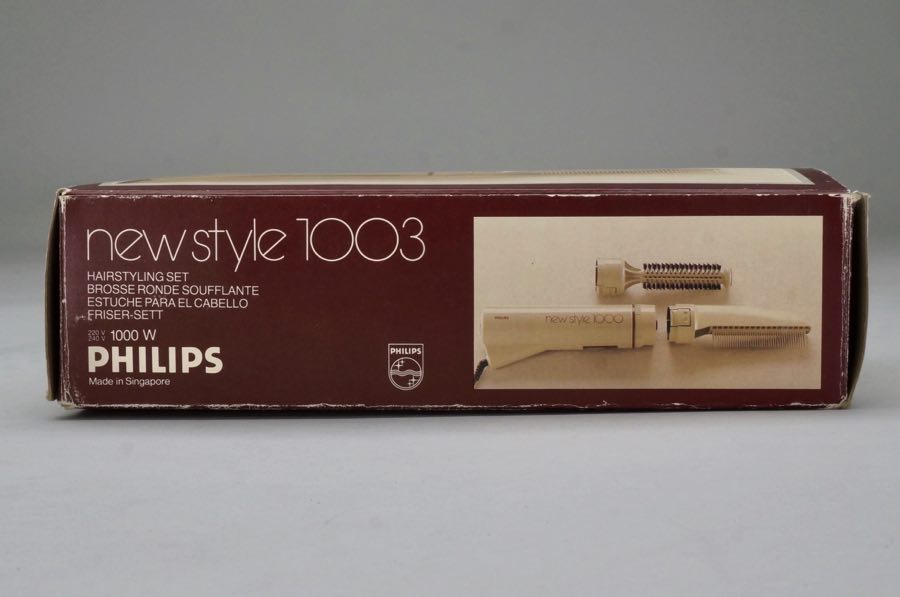 New Style 1003 - Philips 2